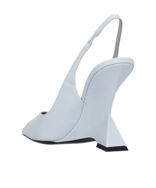 Cheope Pointed Toe Pumps