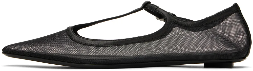 Juno Ballet Flats