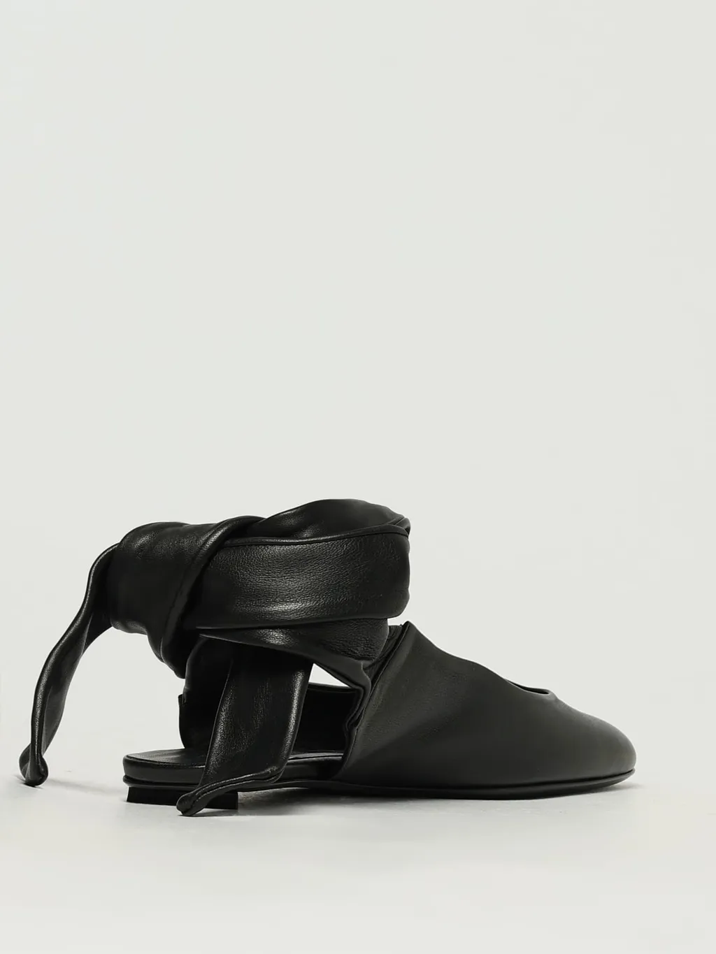 Slingback Flats