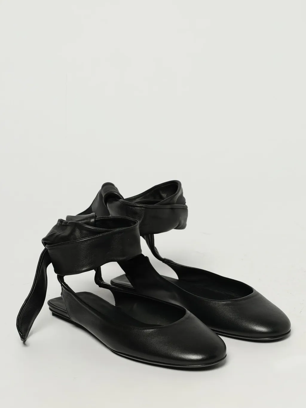 Slingback Flats