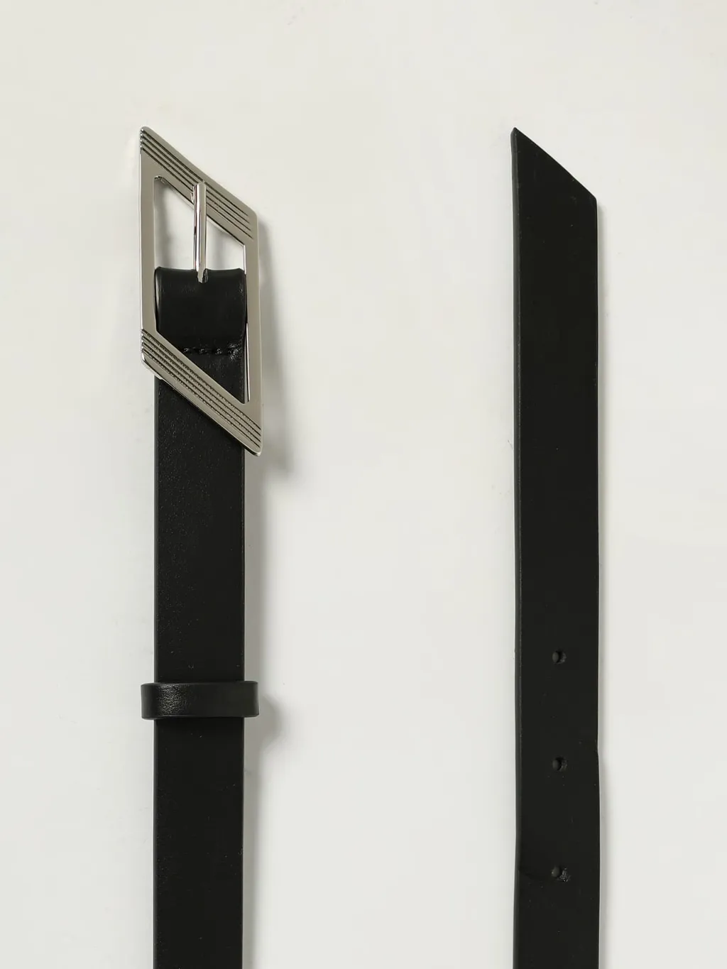 Adjustable Waist Belt