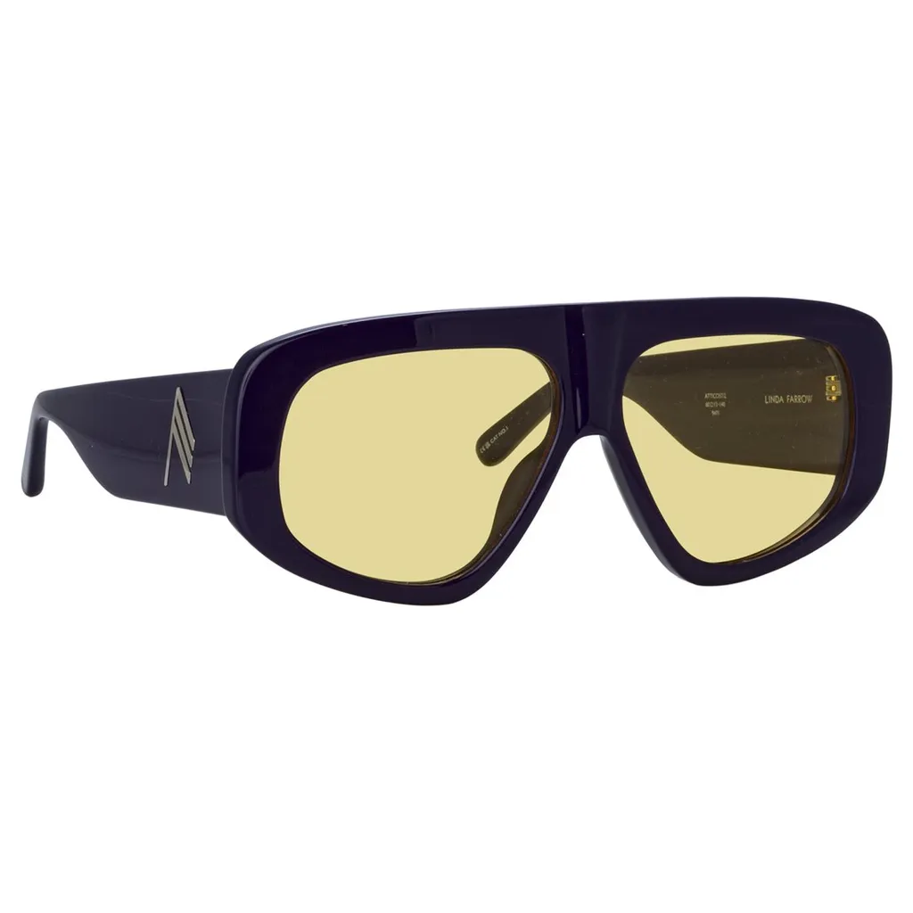 Full Frame Sunglasses