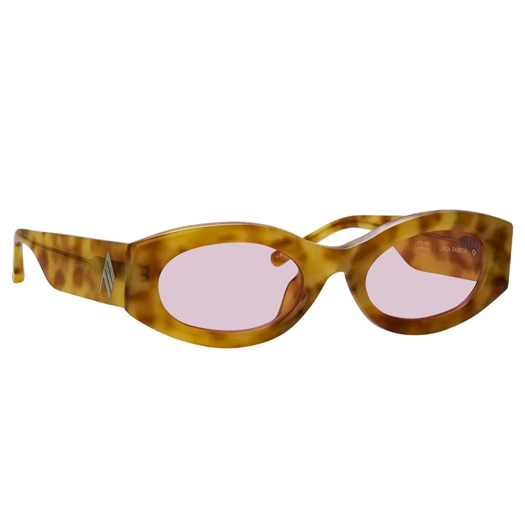 Full Frame Sunglasses