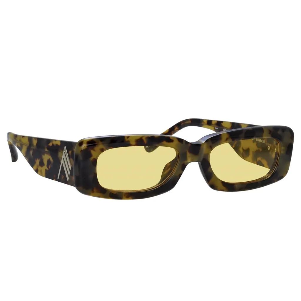 Full Frame Sunglasses