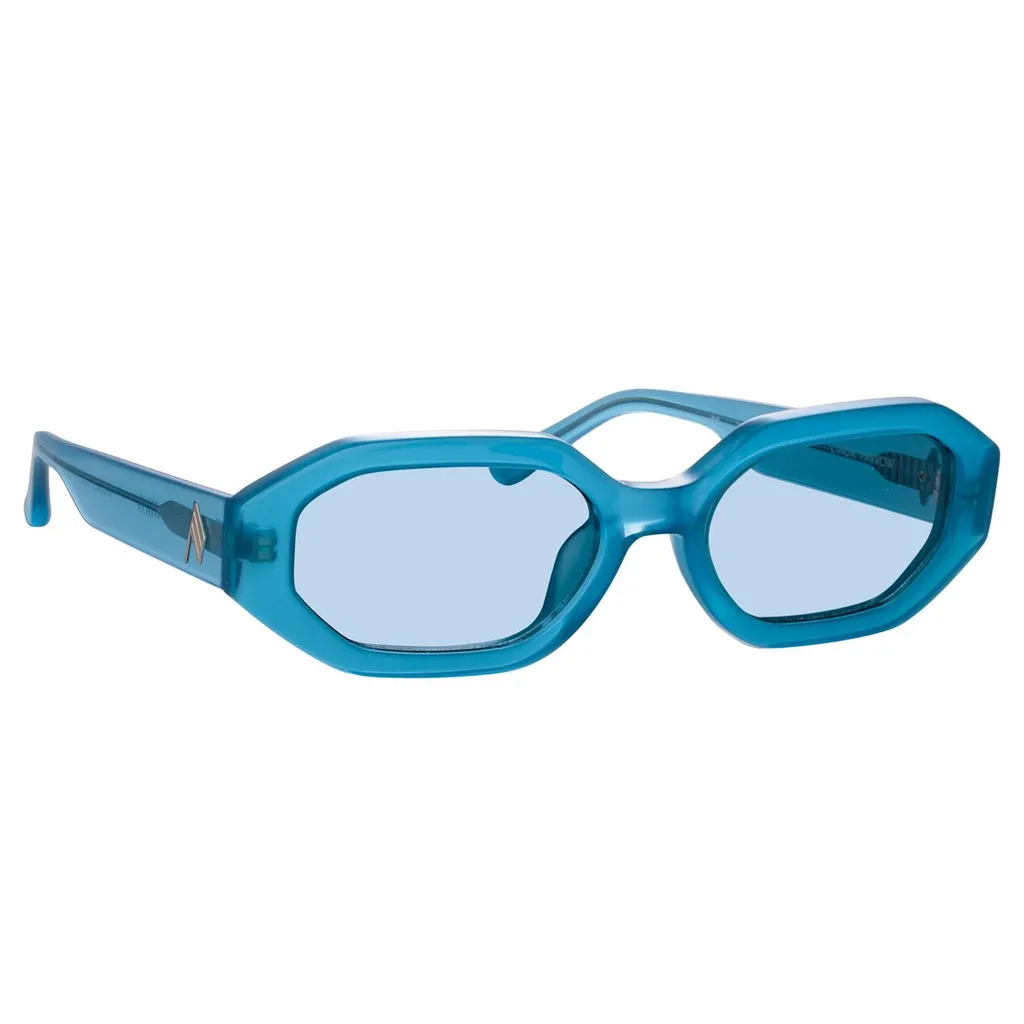 Full Frame Sunglasses