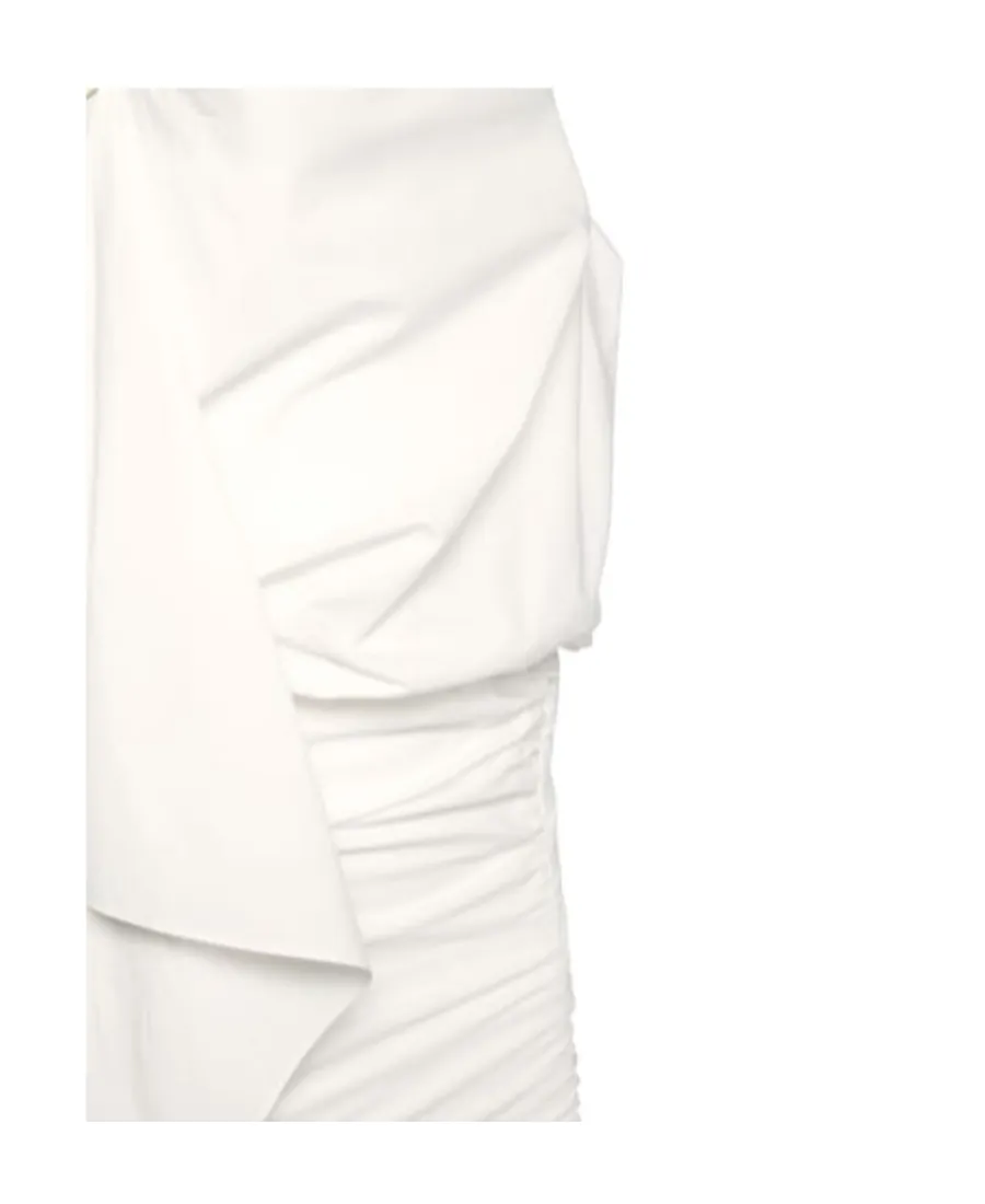 Suspender Dress