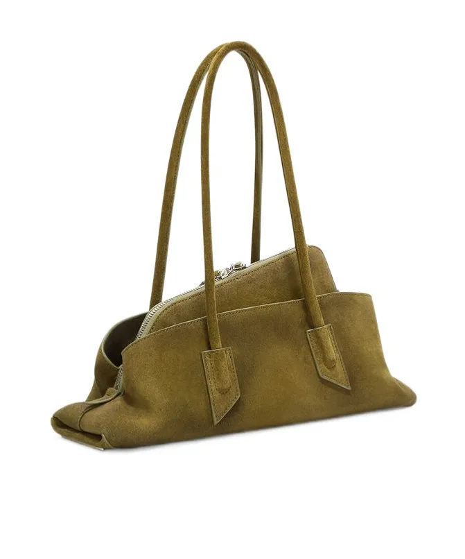 La Passeggiata Small Top Handle Bag