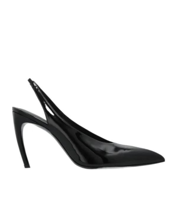 Viper Slingback Pumps