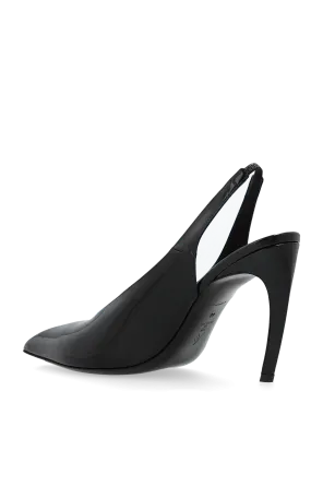 Viper Slingback Pumps