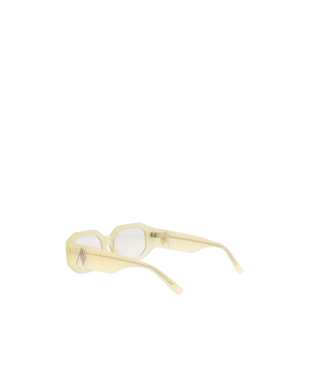 Square Frame Sunglasses