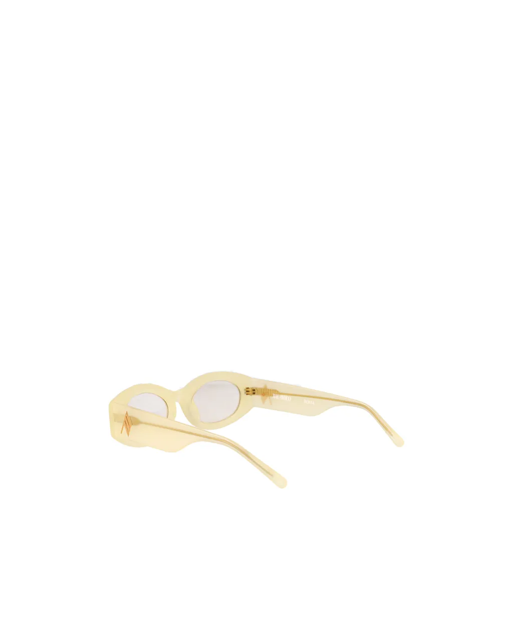 Full Frame Sunglasses