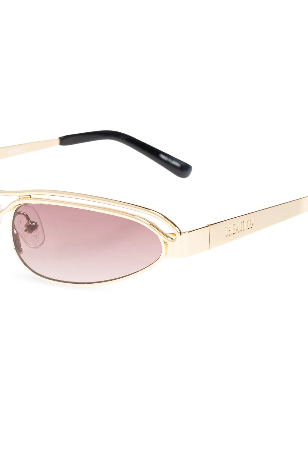 Full Frame Sunglasses