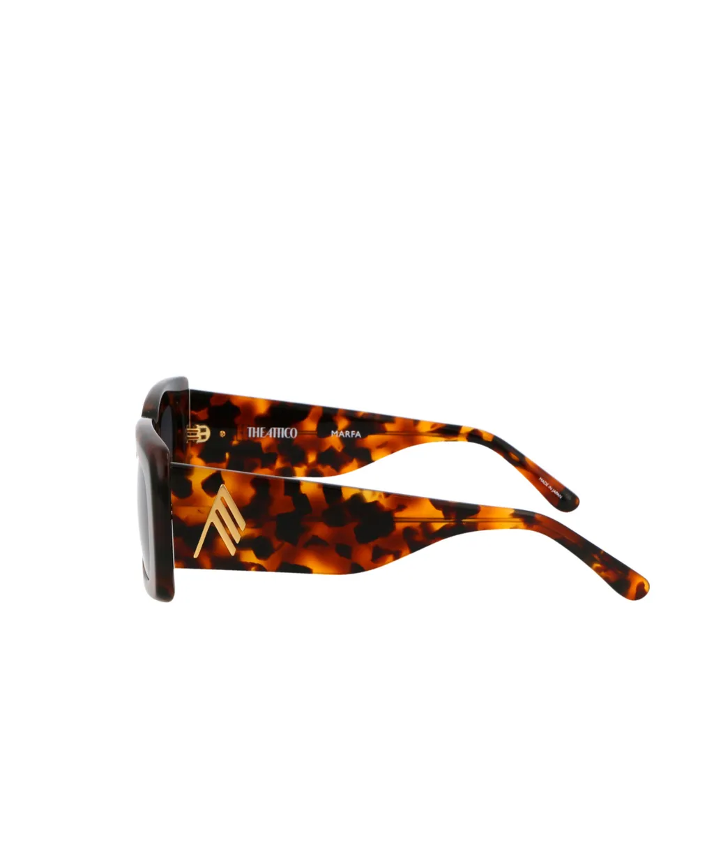Geometric Sunglasses