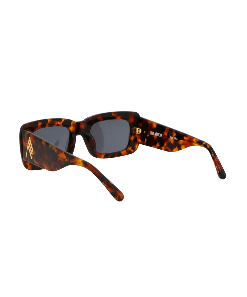 Geometric Sunglasses