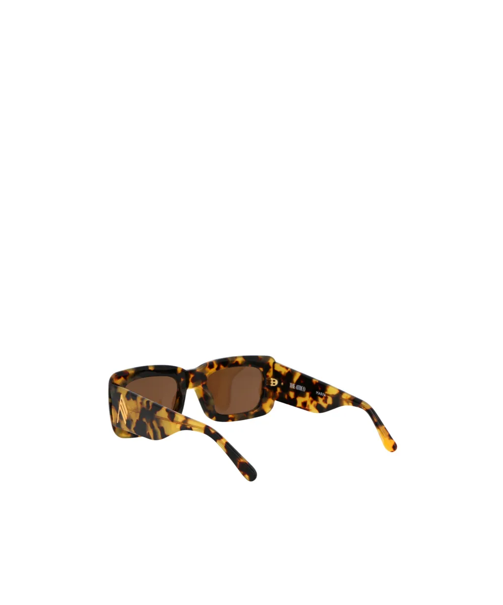 Geometric Sunglasses