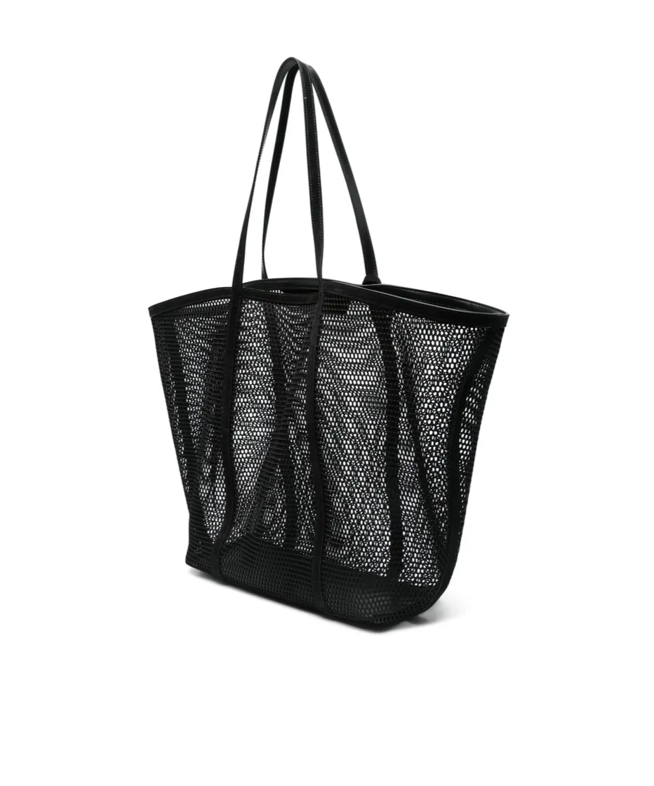 Via Del Mare Tote Bag