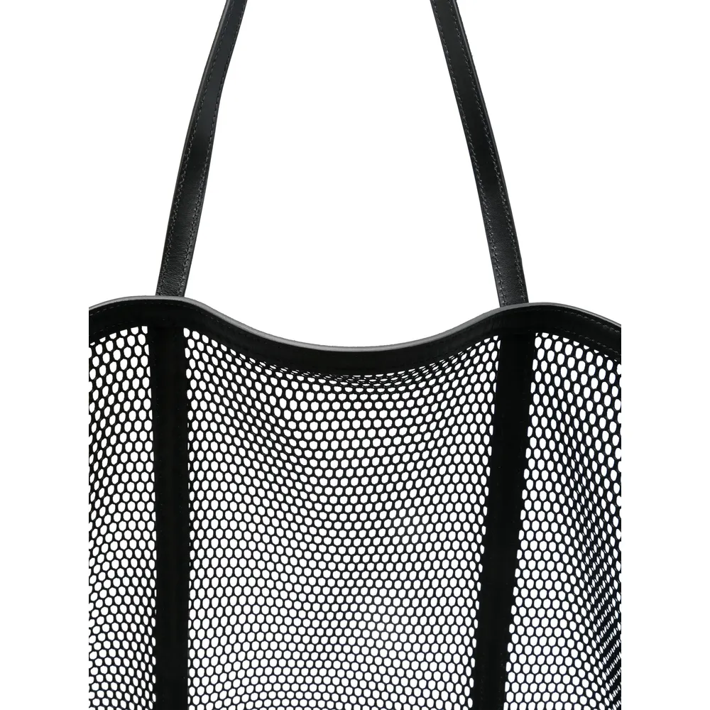 Via Del Mare Tote Bag