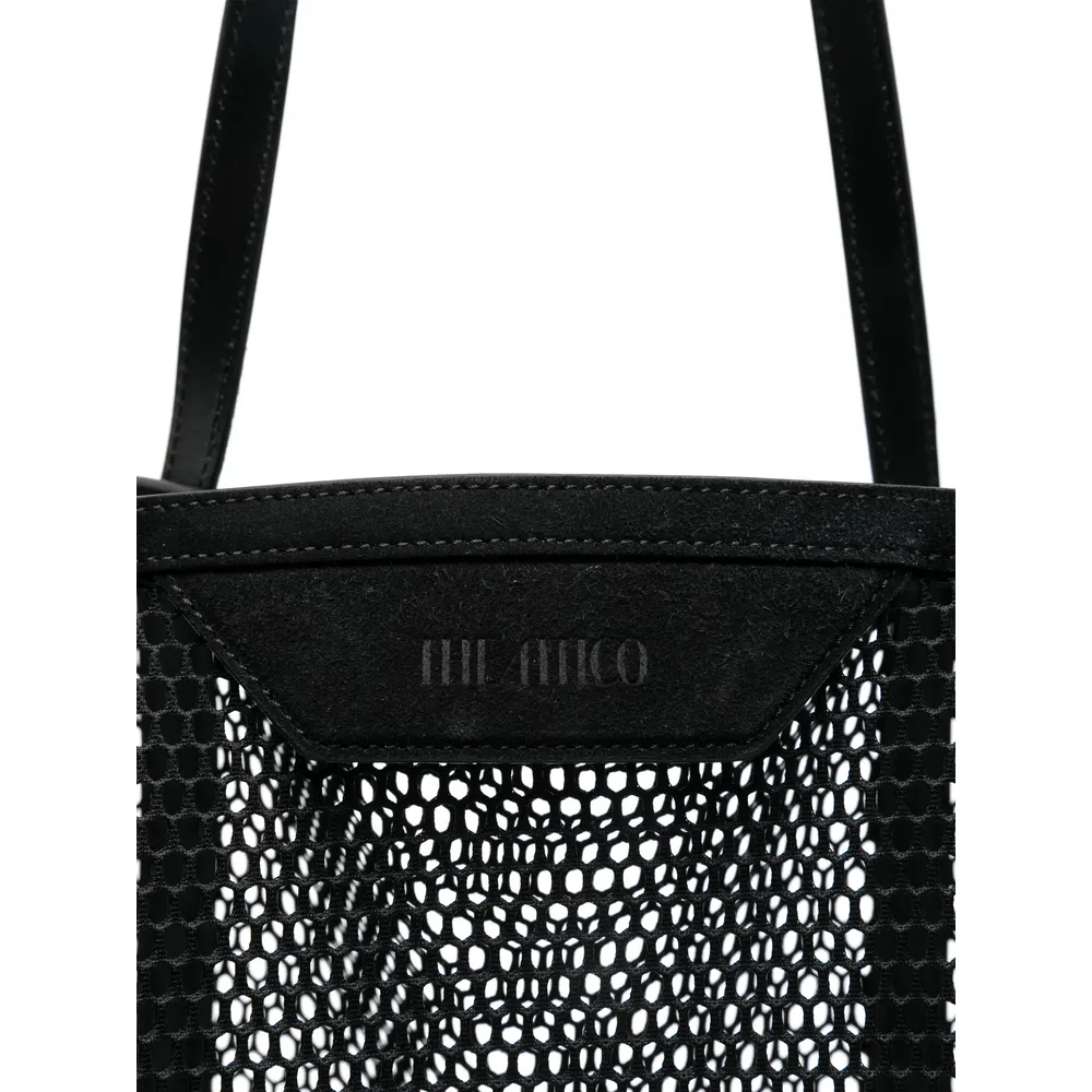 Via Del Mare Tote Bag