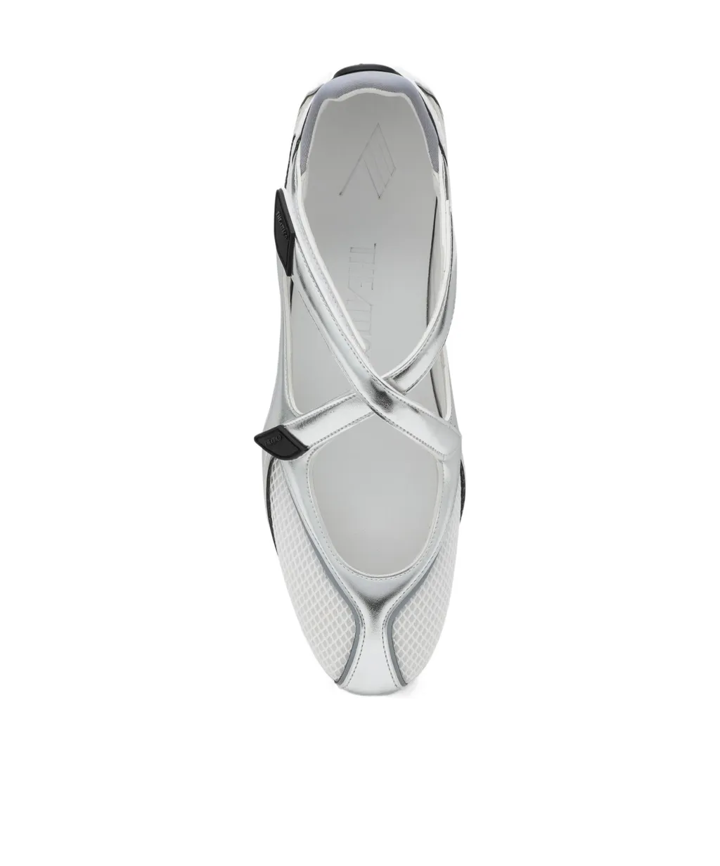 Floor 01 Ballerina Flats