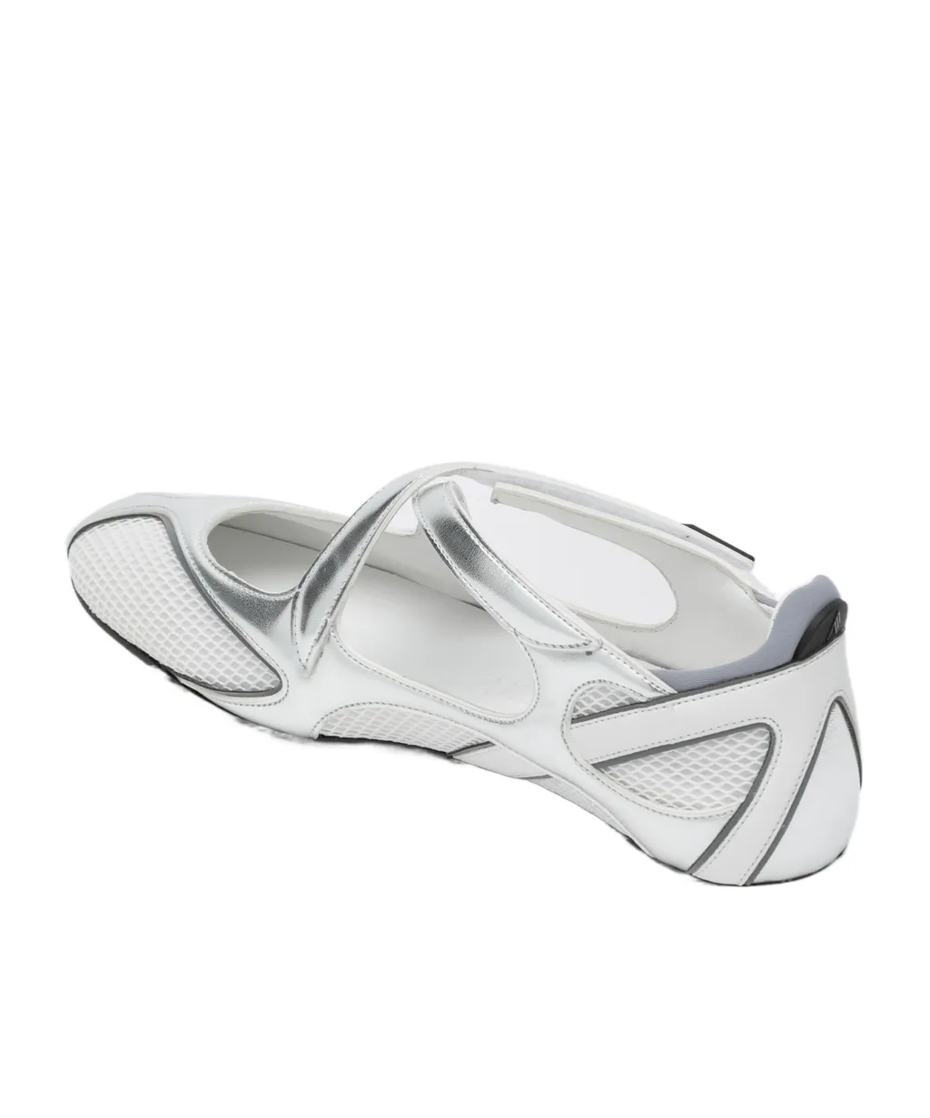 Floor 01 Ballerina Flats