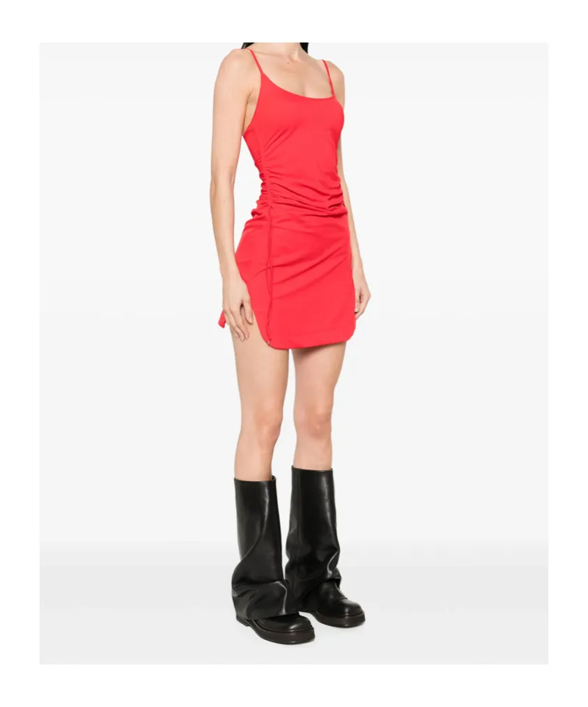 Mini Dress