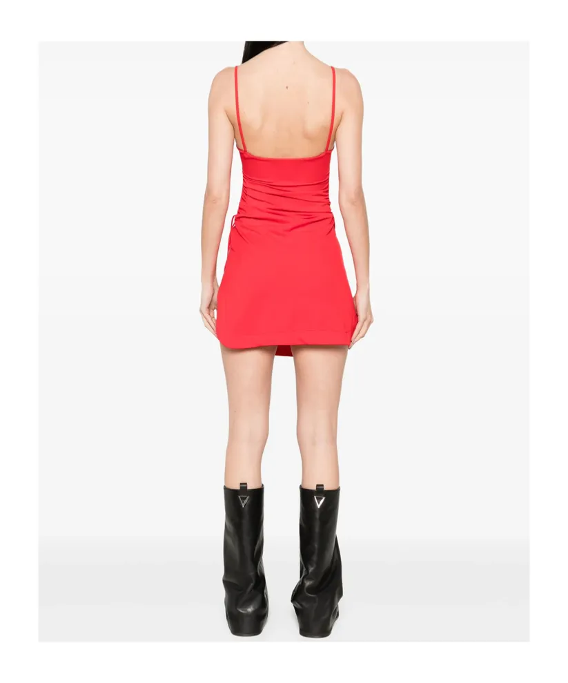 Mini Dress