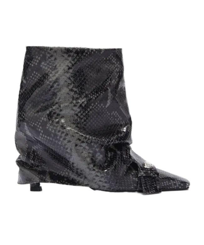 Juno Ankle Boots