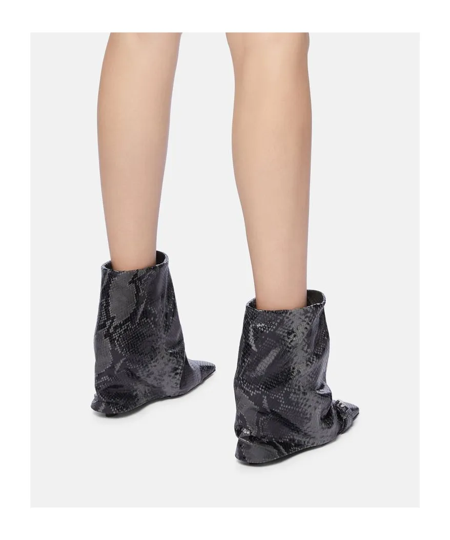 Juno Ankle Boots