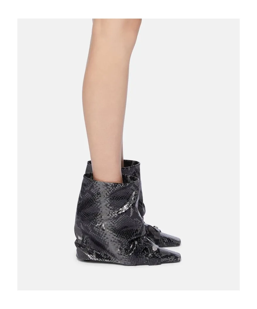 Juno Ankle Boots