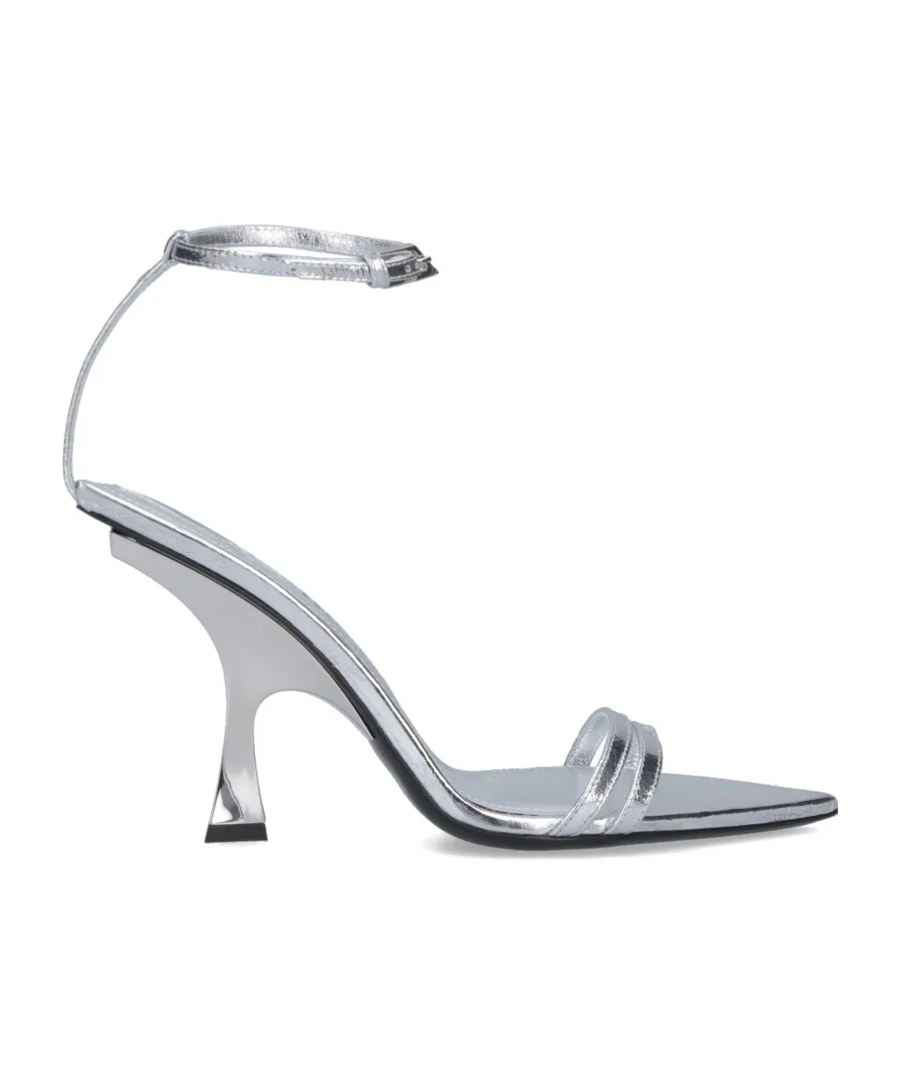 Pump Sandals Ester