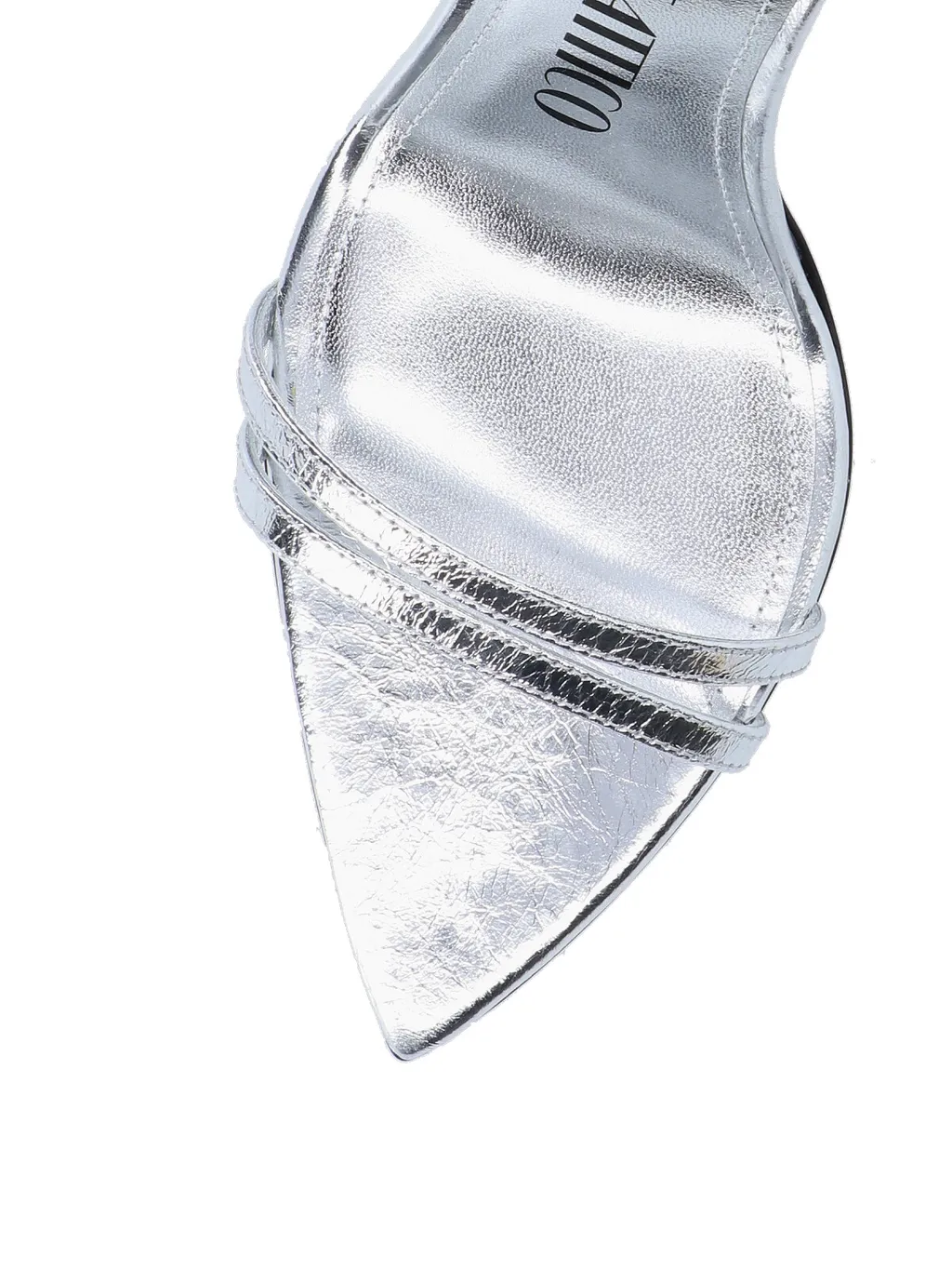 Pump Sandals Ester