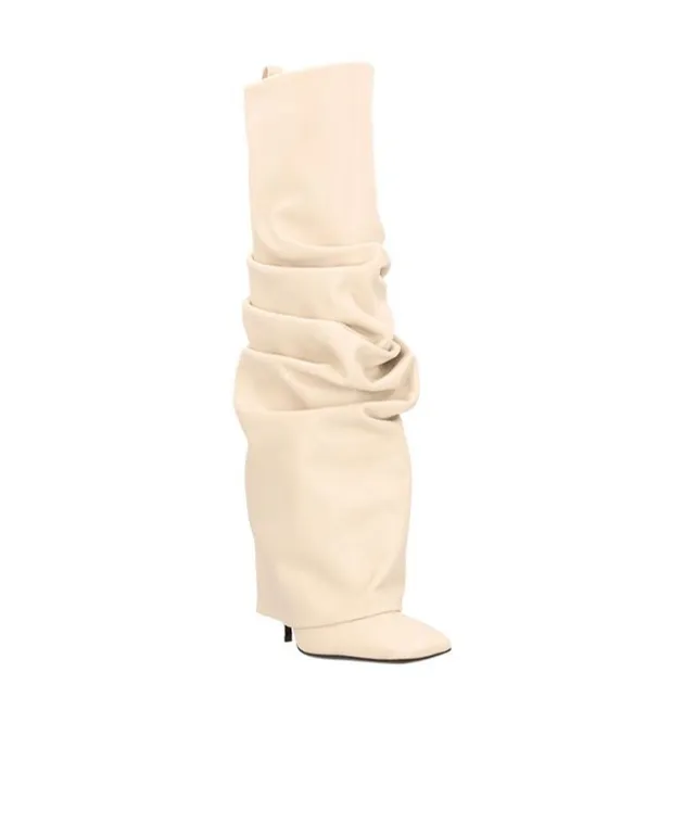 Rea Tube Boots