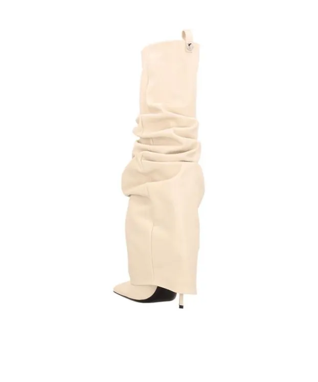 Rea Tube Boots