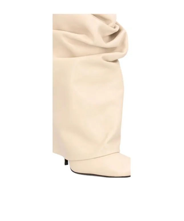 Rea Tube Boots