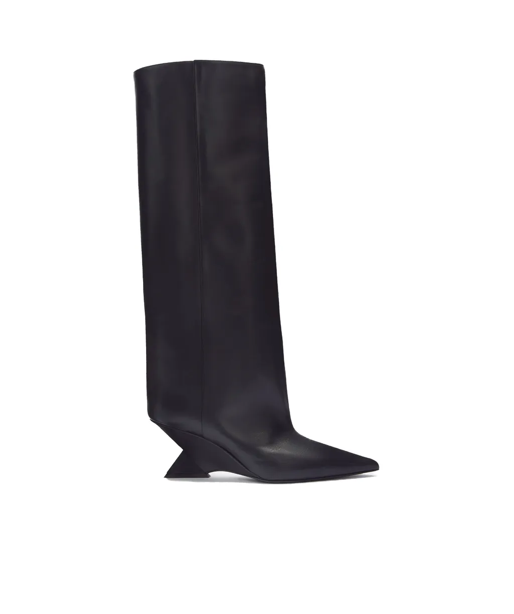 Cheope Tube Boots