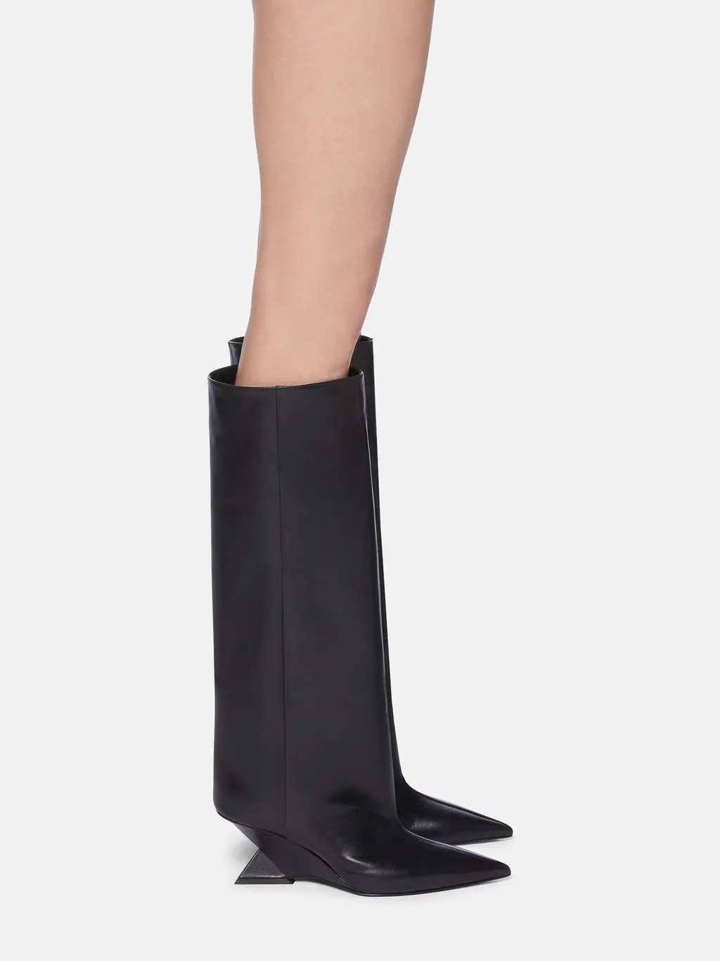 Cheope Tube Boots