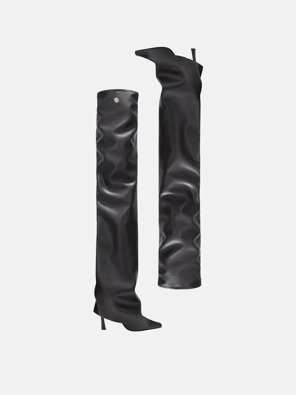 Robin Otk Thigh High Boots