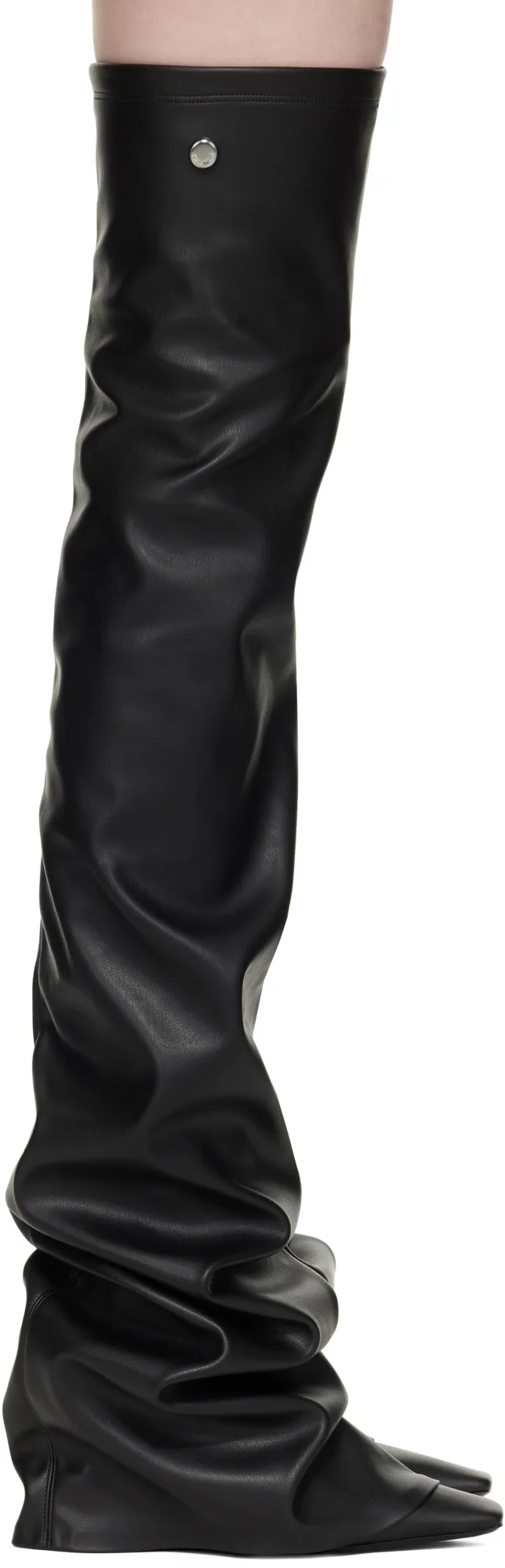 Robin Otk Thigh High Boots