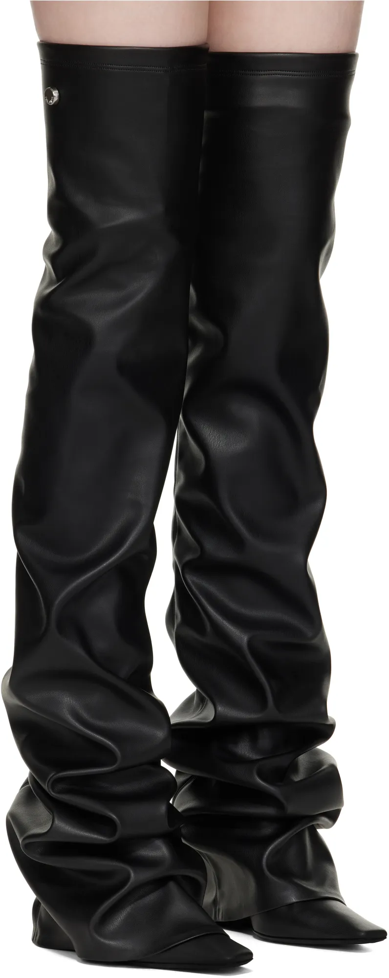 Robin Otk Thigh High Boots