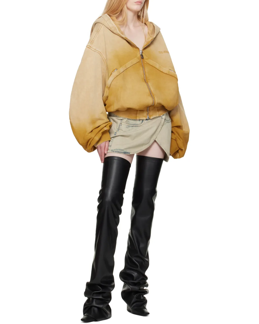 Robin Otk Thigh High Boots