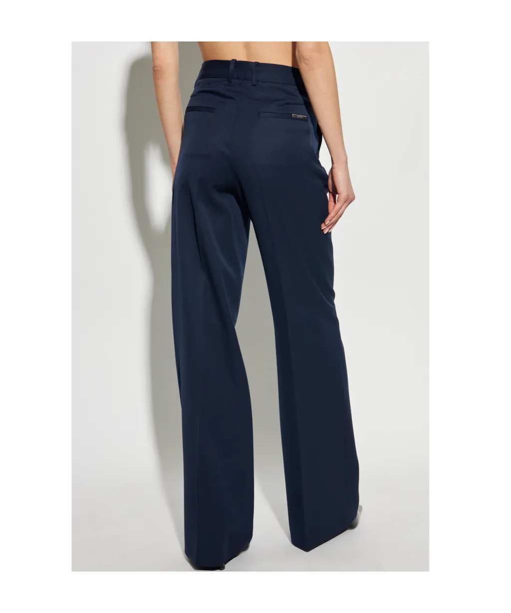 Wide Leg Long Pants