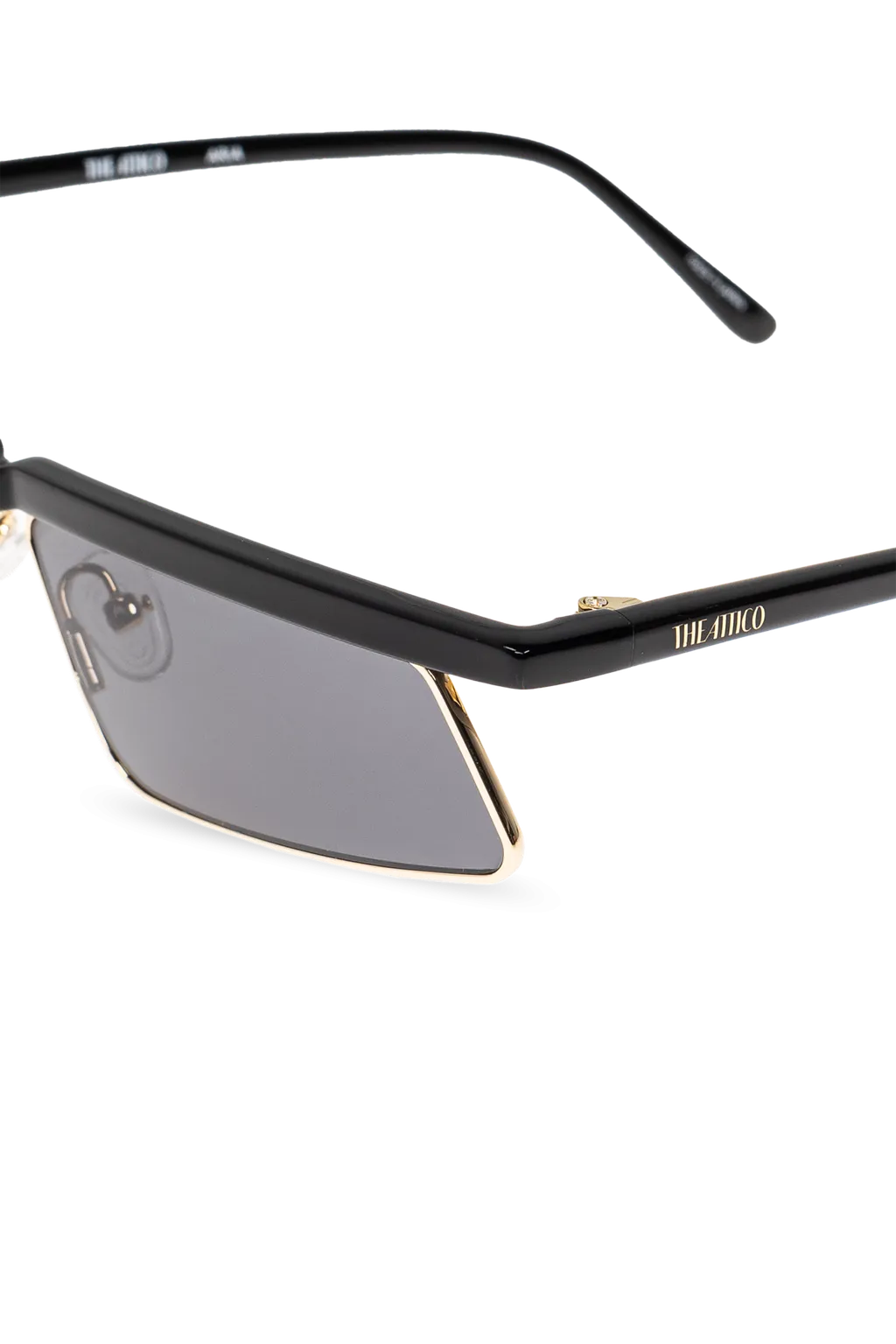 Full Frame Sunglasses