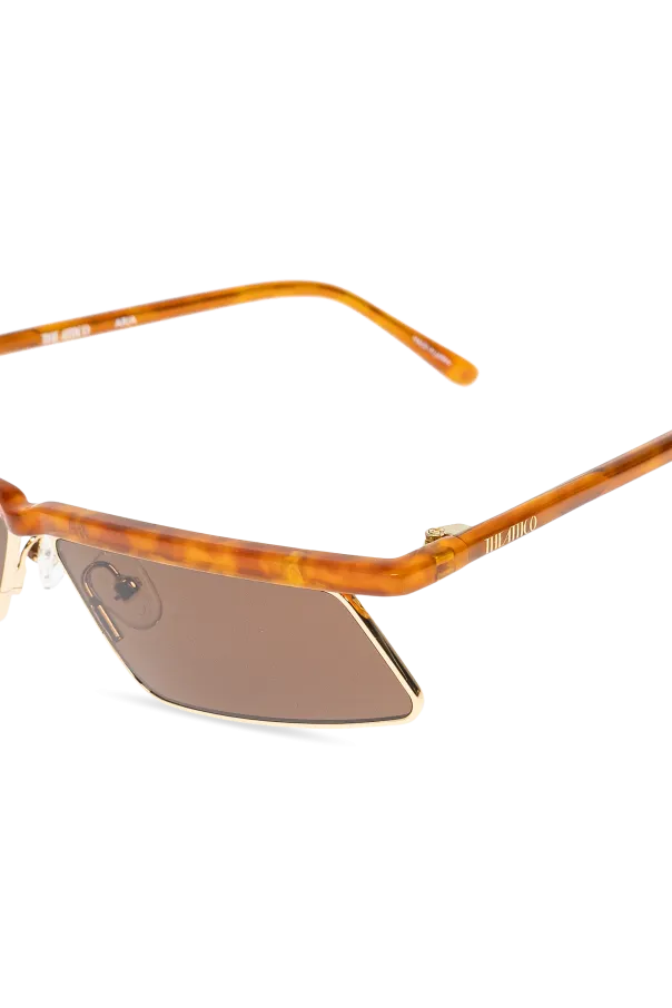 Full Frame Sunglasses