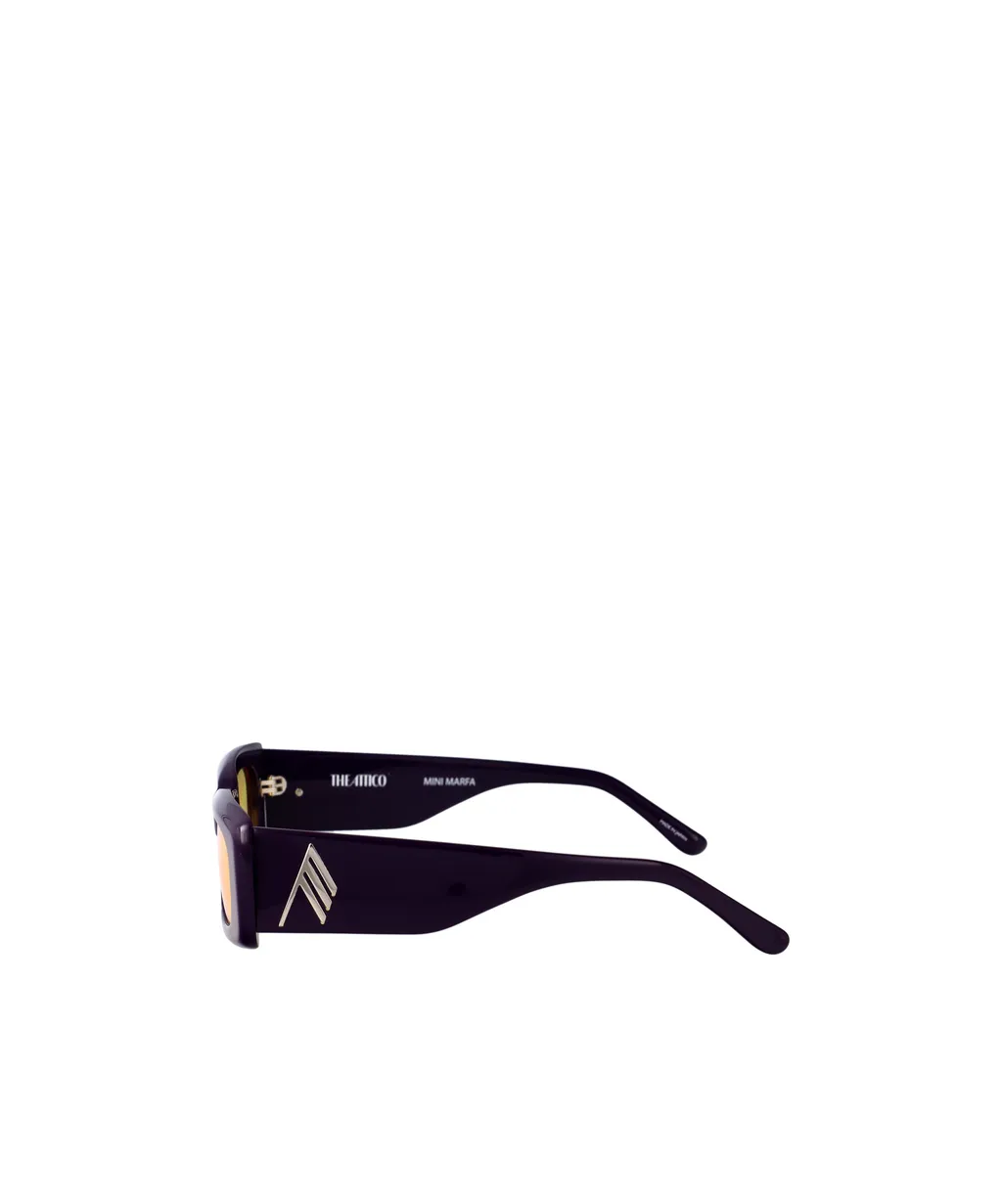 Mini Marfa Sunglasses