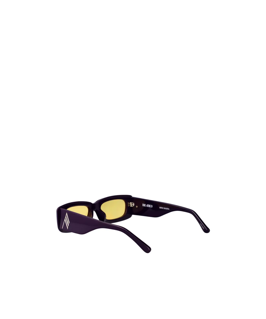 Mini Marfa Sunglasses