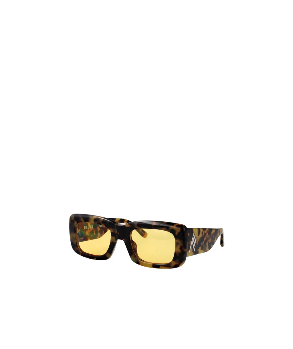 Marfa Sunglasses