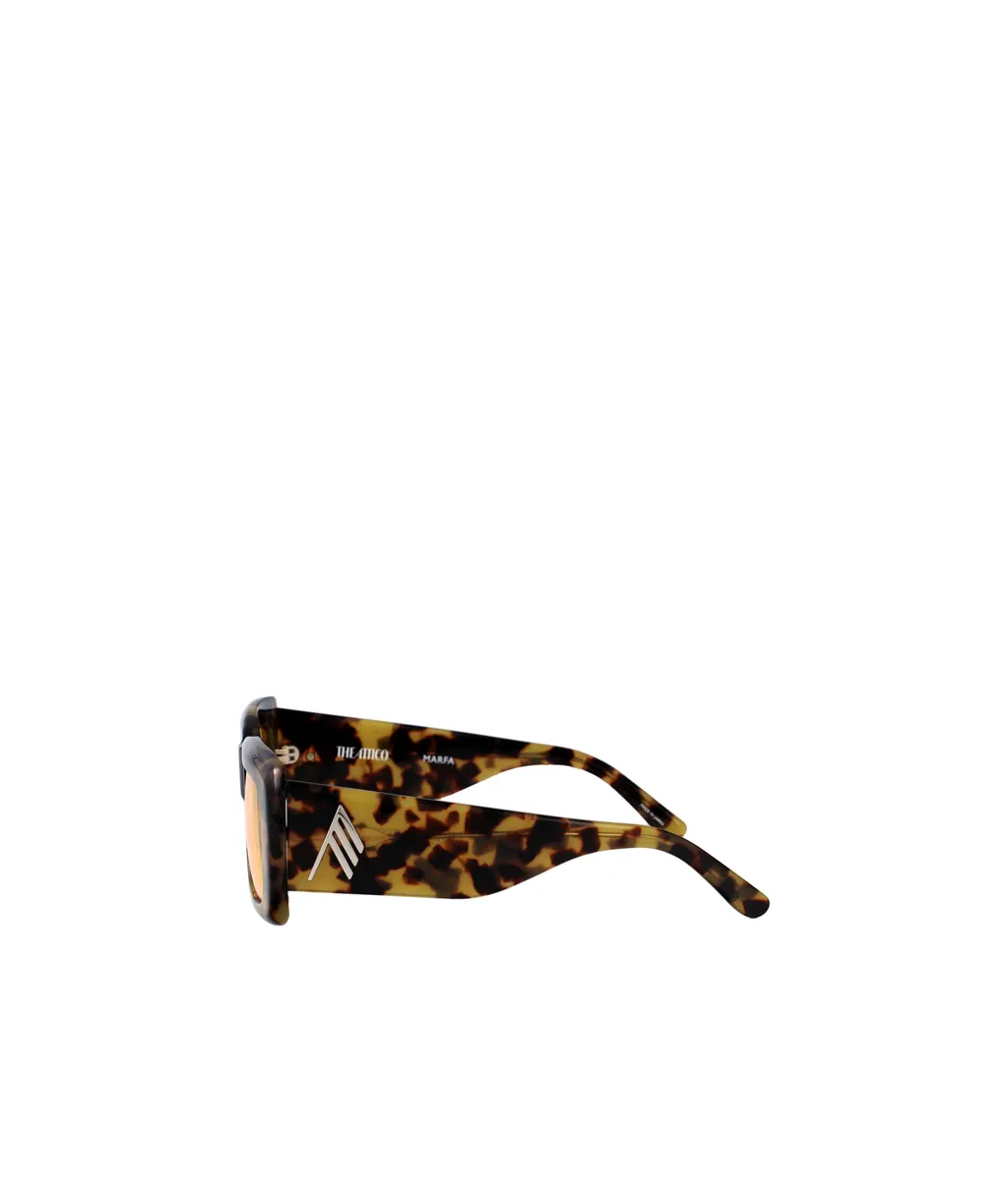 Marfa Sunglasses