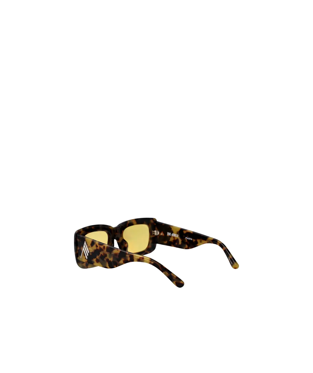 Marfa Sunglasses