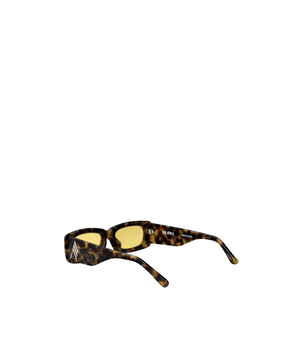 Mini Marfa Sunglasses