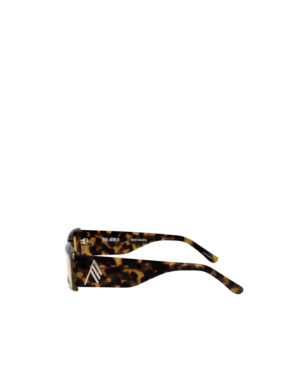 Mini Marfa Sunglasses